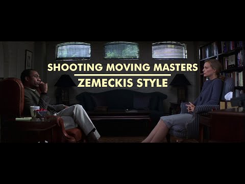 Video: Robertas Zemeckis Grynasis Vertas