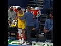 Steve Kerr Had to FORCE Stephen Curry to Sit after he Scores 11 3 Pointers !