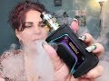 Durable  waterproof geekvape aegis legend 200w kit with aero mesh tank