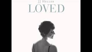 JJ Heller - Better Things chords