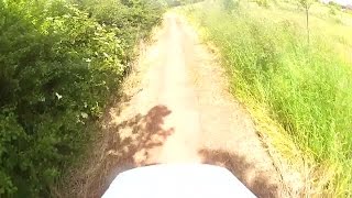 Moto Tests Electric Bikes At The E-Scape Centre