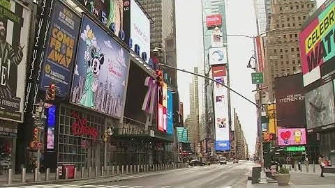 COVID Time Warp: Why 2020 feels like yesterday for many