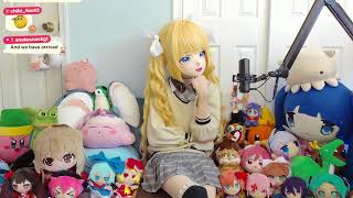 🎀 Cosplaying my VTuber Model 🎀