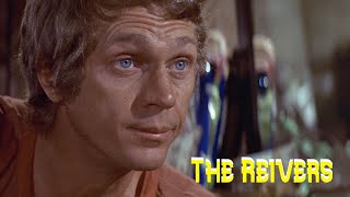 The Reivers 1969 Scenes From The Clic Cult Movie With Steve Mcqueen