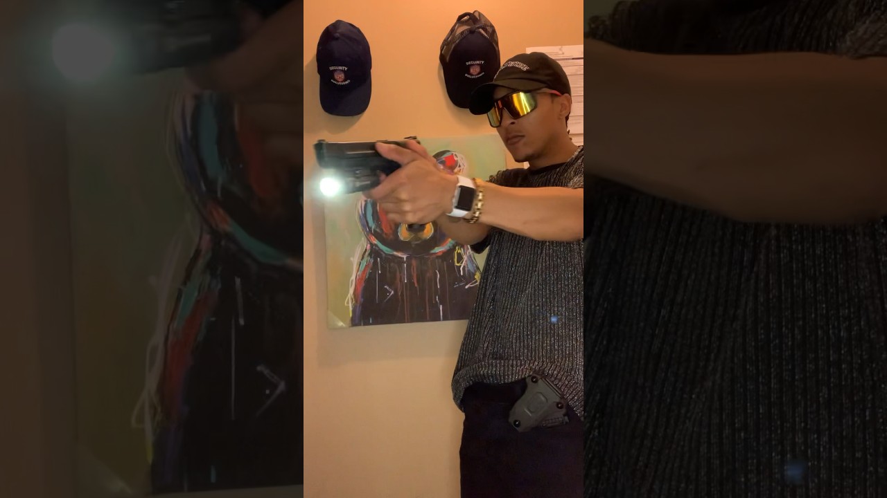 The End Part Got Me￼🤣 