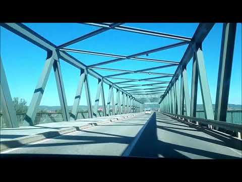 Danas na putu