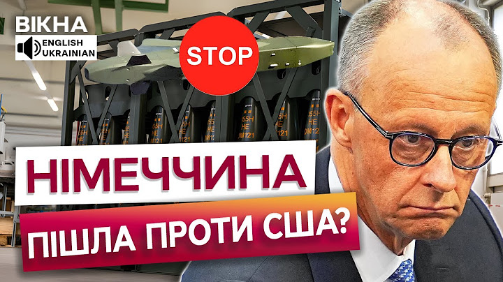 🔴 США ВМИВАЮТЬ РУКИ? Війна з Росією — ПРОБЛЕМА ЄВРОПИ? Вашингтон зробив жорстку заяву щодо України!