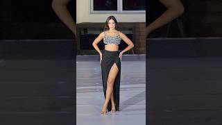 Hot Miami Styles - Paulina Barbar Walks Pt2 At Fusion Fashion Art Basel 2024 - Full Show 8