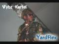 Vybz Kartel Last man standing / Dont Run Full version