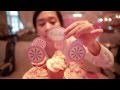 JJee&#39;s baby shower by Misa Vu - Part 1