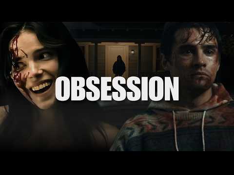 OBSESSION Full Movie Spoiled... Be Careful What You Wish For.