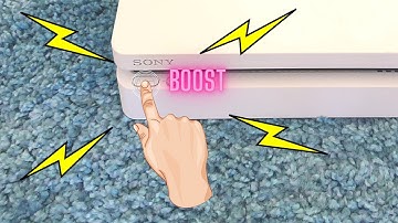 How to Fix Slow PS4 - PS4 Database Rebuild