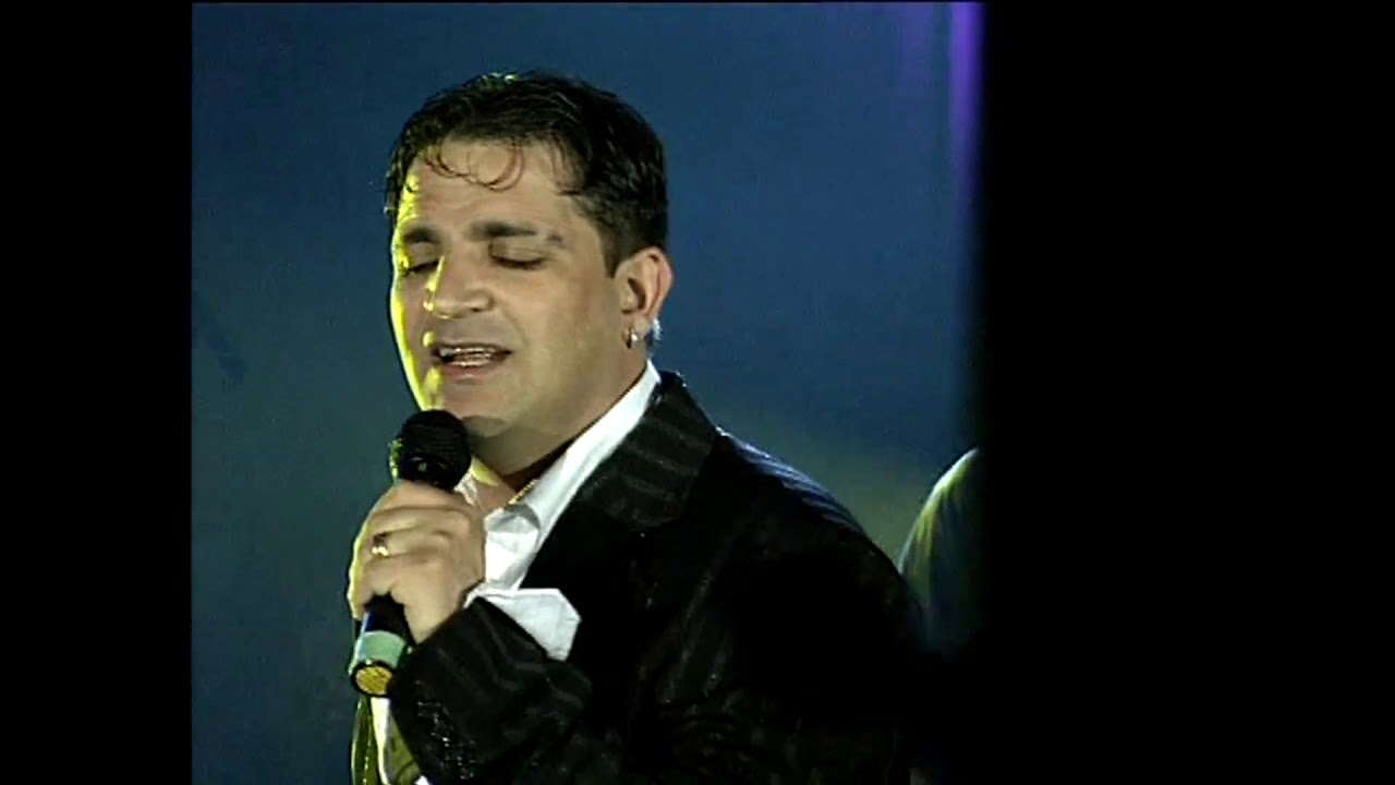 Gianni Vezzosi - Live Completo - Official Seamusica