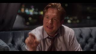 Michael Collier Demo Reel Net Worth