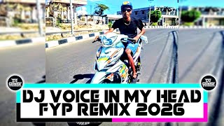Download Lagu DJ VOICE IN MY HEAD BREAKBEAT REMIX 2026 - [ DJ GEPREK ] MP3