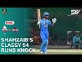Shahzaib's Classy 54 Runs Lights Up the Tournament | ABS Developers National T20 Cup 2026 | MZA1H
