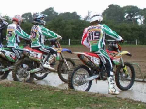 Motocross 2010 Blaxhall Pits (not mx of nations)