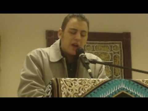 BEAUTIFUL QURAN RECITATION {MUST LISTEN}