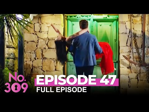 No.309 Episode 47 (Long Version)