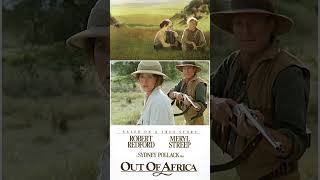 1985 Classic: Out of Africa