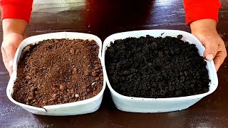 This video will teach you where to find loam soil or humus soil. and
is a type of that use for houseplant good veget...