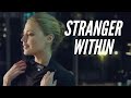Stranger Within (2013) - Estella Warren and William Baldwin