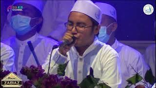 SANG MUROBBI   AL BADAR