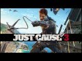 Just Cause 3 trophy list analysis