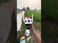 Solar camera installation Changeri gav Malhargarh #minivlog #cctvinstallation #vlog #ptzcamera