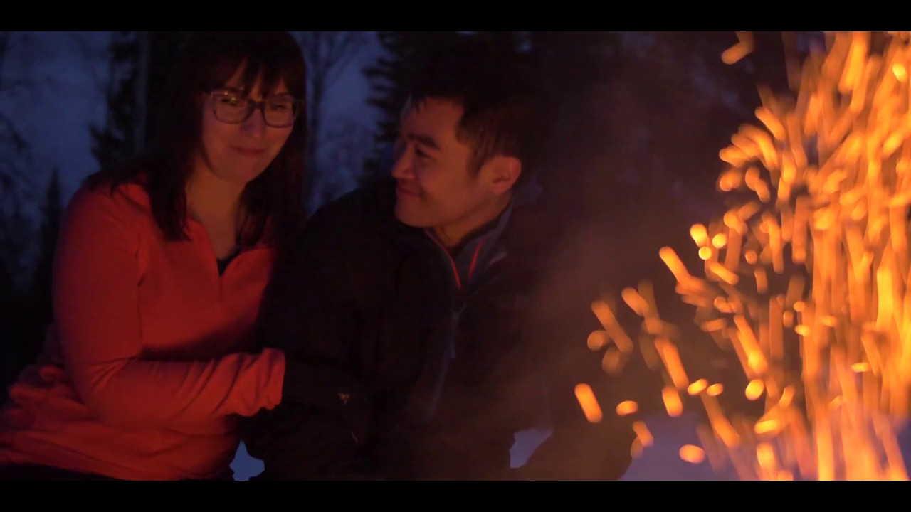 SnowSeekers – Quesnel, B.C. is a winter wonderland