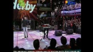 DERBY - AMBIL JIWAKU