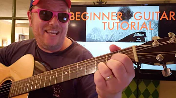 How To Play The Last Great American Dynasty Taylor Swift // guitar lesson beginner tutorial chords