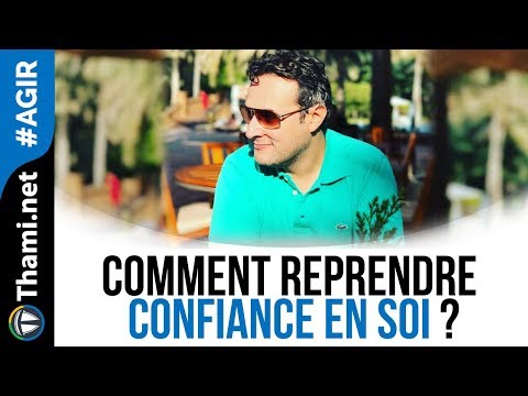 Comment reprendre confiance en soi ? - 동영상