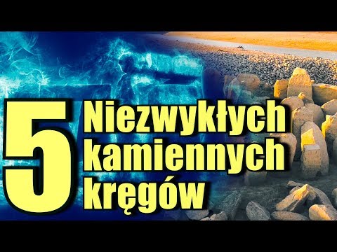 Wideo: Tajemnica Kamiennych Krzyży (5 Zdjęć)