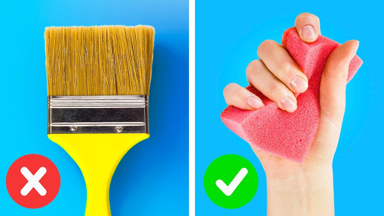 Cool Home Hacks That Will Change Your Life Easy Repair Hacks YouTube