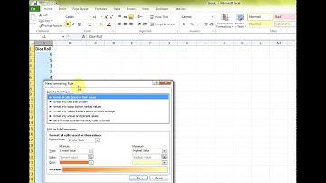 MS Excel Mean Median Mode and More