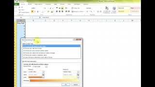 Ms Excel Mean Median Mode And More