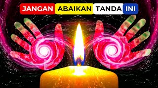 9 TANDA DARI ALAM SEMESTA BAHWA KEKAYAAN MENDEKATI KAMU