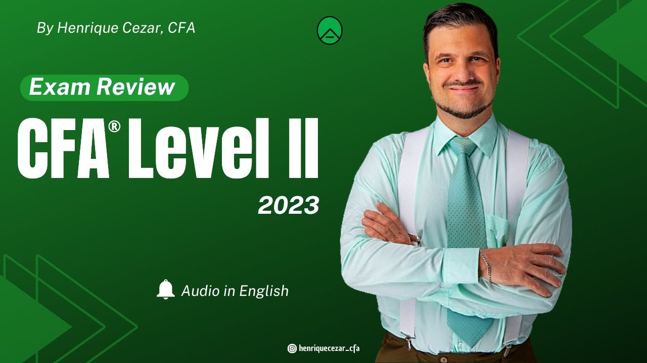 review-cfa-level-ii-exam-youtube