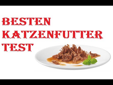 Video: Felix Katzenfutter - Bewertungen Feefo