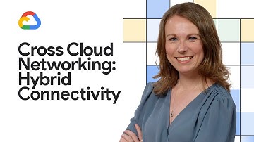 Cross-Cloud Networking: Hybrid Connectivity