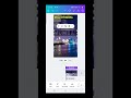 Canva Hack try it 🔥