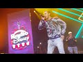 Dejala Que Vuelva - Piso 21 Ft Manuel Turizo Radio Disney vivo Argentina