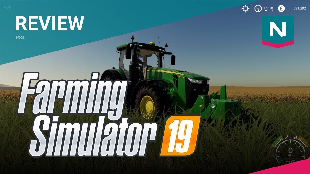 baixar farming simulator 19 torrent