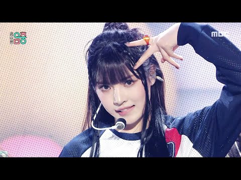 ADYA (에이디야) - Per | Show! MusicCore | MBC230513방송