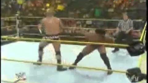 Inverted Atomic Drop