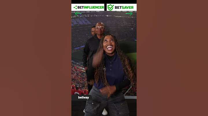 Bet Influencer or Bet Saver?