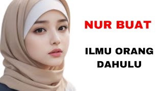 ILMU AWET MUDA | AMALAN UNTUK PRIA DAN WANITA