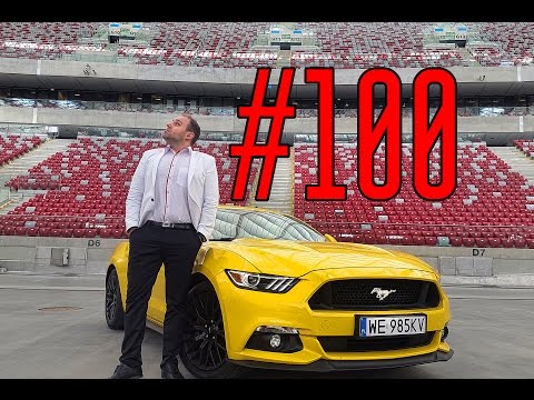 Jubileusz #100 MOTO DORADCA