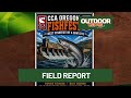Outdoor GPS 6/13 Owin's Field Report